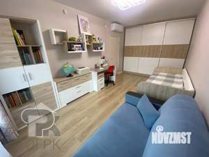 2-к квартира, вторичка, 51м2, 2/25 этаж