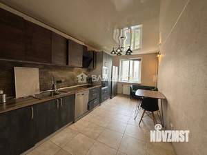 2-к квартира, вторичка, 58м2, 8/25 этаж