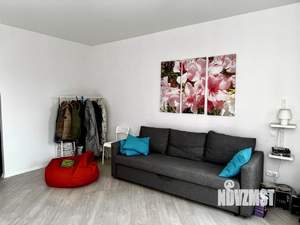 1-к квартира, вторичка, 45м2, 6/26 этаж