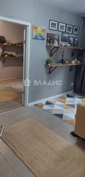 2-к квартира, вторичка, 49м2, 2/21 этаж