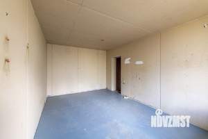 1-к квартира, вторичка, 37м2, 7/17 этаж
