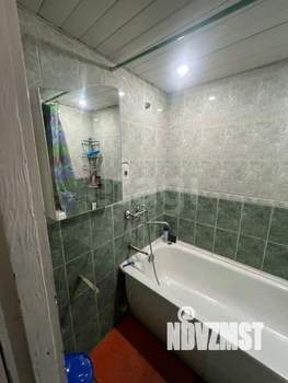 1-к квартира, вторичка, 32м2, 1/9 этаж