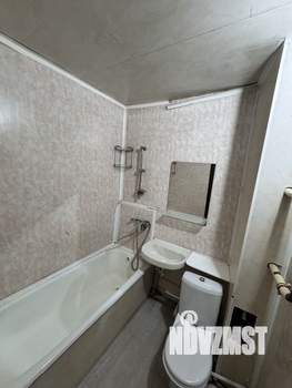 1-к квартира, вторичка, 38м2, 1/9 этаж