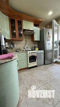 3-к квартира, вторичка, 73м2, 6/10 этаж