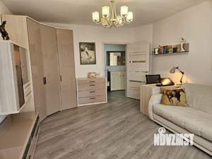 1-к квартира, вторичка, 43м2, 3/7 этаж