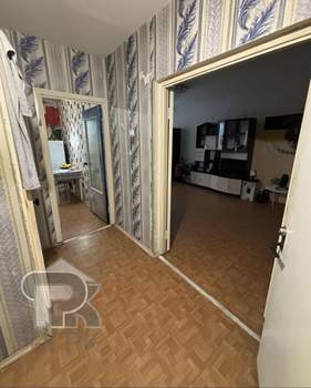 1-к квартира, вторичка, 41м2, 6/10 этаж