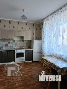 1-к квартира, вторичка, 43м2, 14/17 этаж