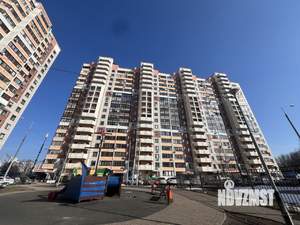 2-к квартира, вторичка, 61м2, 2/20 этаж