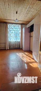 2-к квартира, вторичка, 49м2, 1/3 этаж