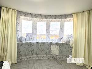 2-к квартира, вторичка, 54м2, 15/19 этаж