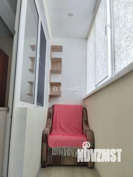 Студия квартира, вторичка, 33м2, 9/17 этаж