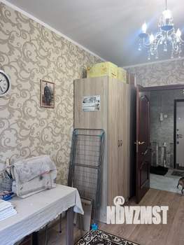 2-к квартира, вторичка, 60м2, 3/22 этаж