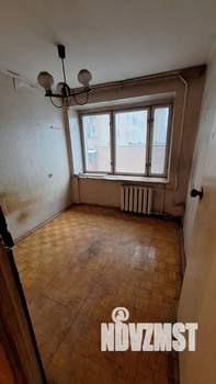 4-к квартира, вторичка, 71м2, 2/12 этаж