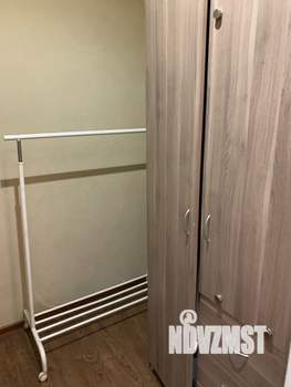 1-к квартира, вторичка, 41м2, 10/16 этаж