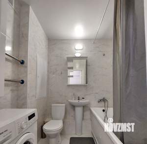 1-к квартира, вторичка, 31м2, 12/21 этаж