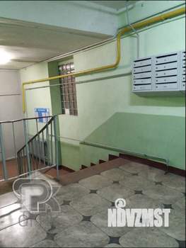 2-к квартира, вторичка, 48м2, 8/9 этаж