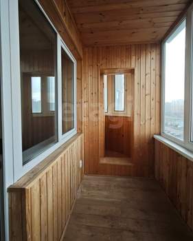1-к квартира, вторичка, 47м2, 8/15 этаж