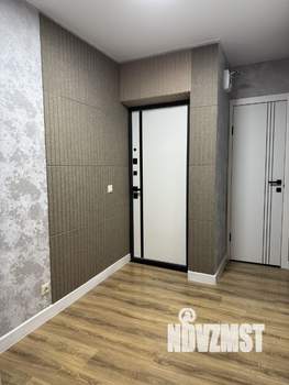 2-к квартира, вторичка, 42м2, 3/5 этаж