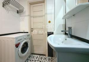 2-к квартира, вторичка, 44м2, 8/19 этаж