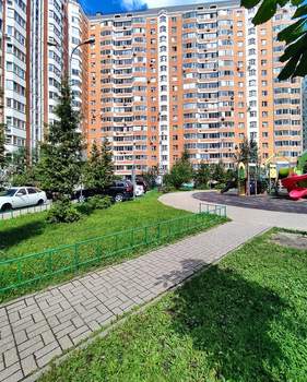 2-к квартира, вторичка, 56м2, 13/17 этаж