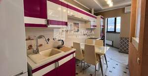 2-к квартира, вторичка, 45м2, 14/25 этаж