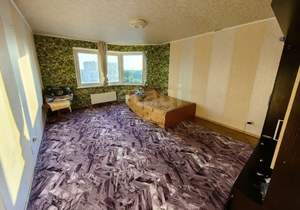 1-к квартира, вторичка, 44м2, 13/19 этаж