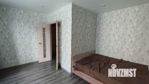 1-к квартира, вторичка, 33м2, 6/25 этаж