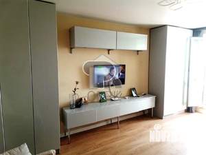 1-к квартира, вторичка, 40м2, 10/17 этаж