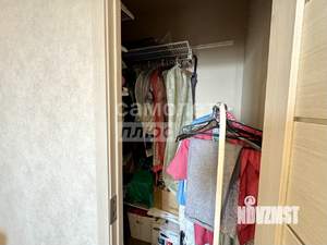 1-к квартира, вторичка, 39м2, 19/25 этаж