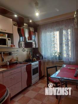3-к квартира, вторичка, 63м2, 8/9 этаж