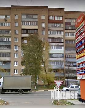 3-к квартира, вторичка, 65м2, 8/9 этаж