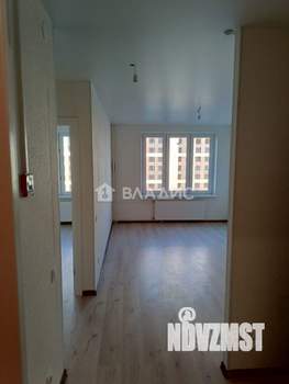 1-к квартира, вторичка, 36м2, 13/21 этаж