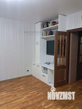 2-к квартира, вторичка, 64м2, 1/7 этаж
