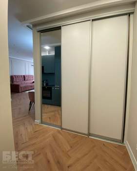 2-к квартира, вторичка, 51м2, 16/19 этаж