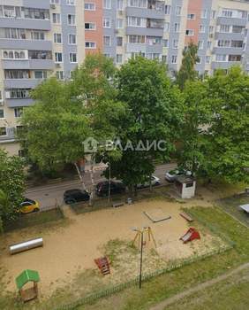 3-к квартира, вторичка, 62м2, 7/9 этаж
