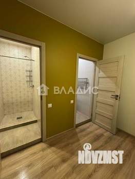 2-к квартира, вторичка, 64м2, 19/21 этаж