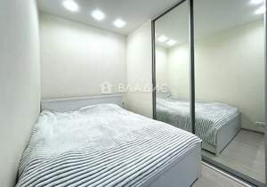 1-к квартира, вторичка, 41м2, 9/19 этаж