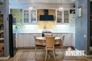2-к квартира, вторичка, 93м2, 2/4 этаж