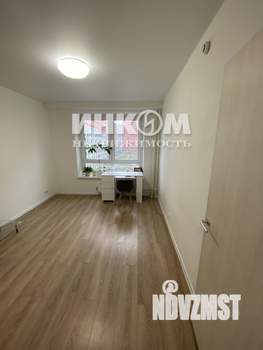 3-к квартира, вторичка, 87м2, 5/15 этаж