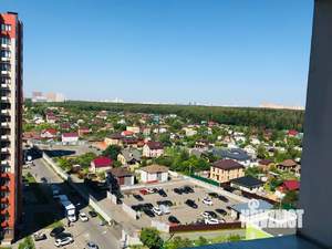 1-к квартира, вторичка, 43м2, 12/18 этаж