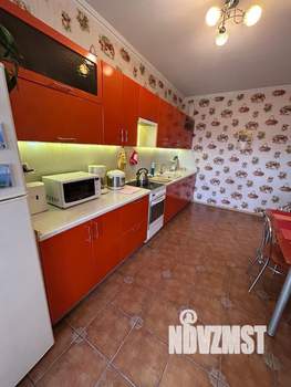 3-к квартира, вторичка, 102м2, 7/13 этаж