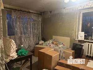 1-к квартира, вторичка, 32м2, 2/4 этаж