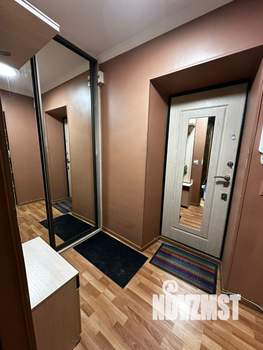 1-к квартира, вторичка, 35м2, 8/9 этаж