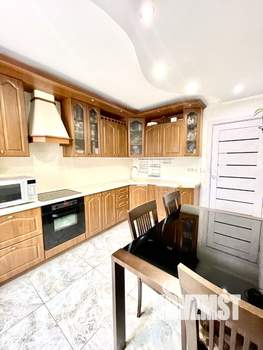 3-к квартира, вторичка, 73м2, 2/12 этаж