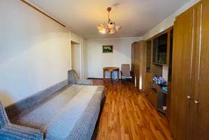 2-к квартира, вторичка, 45м2, 3/5 этаж