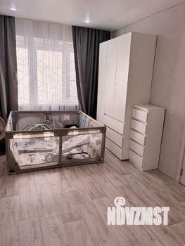 2-к квартира, вторичка, 42м2, 1/3 этаж