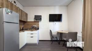 Студия квартира, вторичка, 21м2, 15/17 этаж