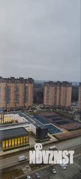 Студия квартира, вторичка, 21м2, 22/22 этаж