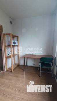 2-к квартира, вторичка, 56м2, 4/17 этаж