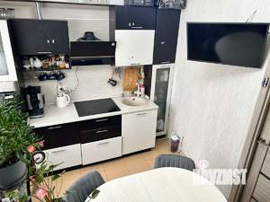 1-к квартира, вторичка, 40м2, 17/22 этаж